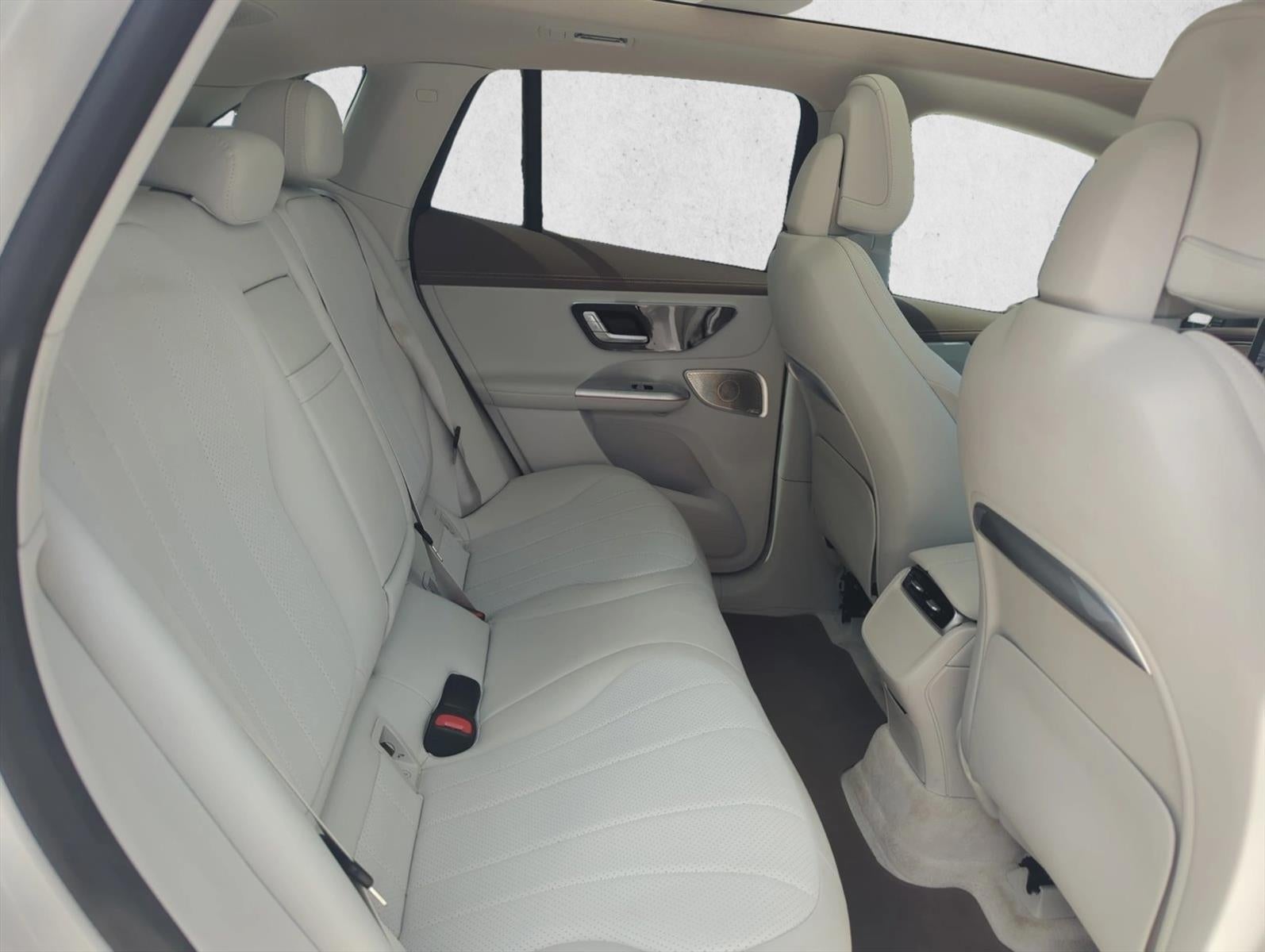 2024 Mercedes-Benz EQE EQE 350+ SUV
