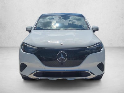 2024 Mercedes-Benz EQE EQE 350+ SUV