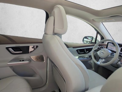 2024 Mercedes-Benz EQE EQE 350+ SUV