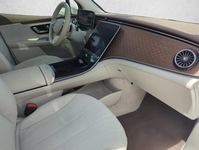 2024 Mercedes-Benz EQE EQE 350+ SUV