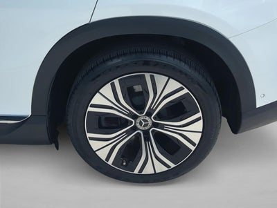 2024 Mercedes-Benz EQE EQE 350+ SUV