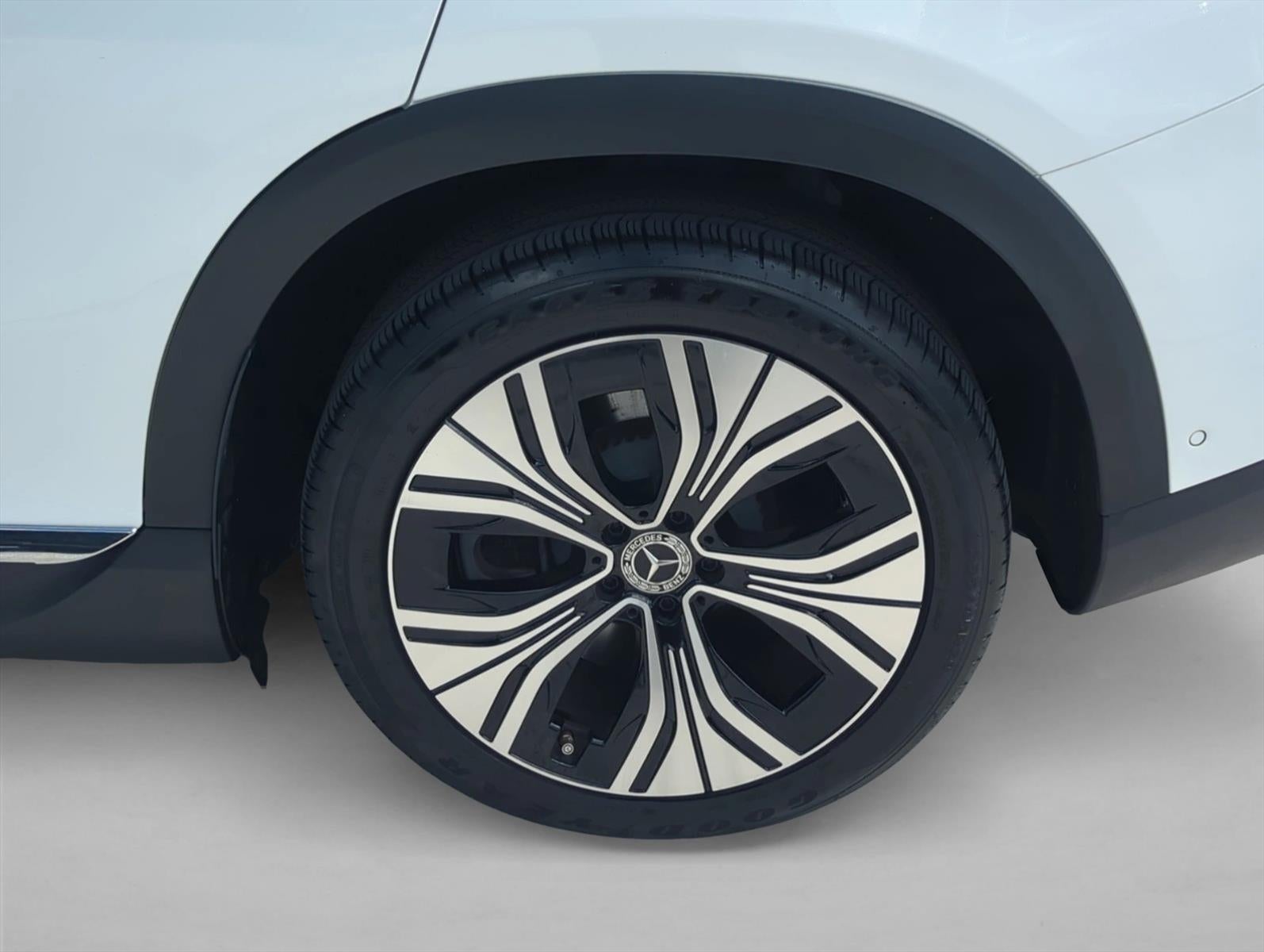2024 Mercedes-Benz EQE EQE 350+ SUV