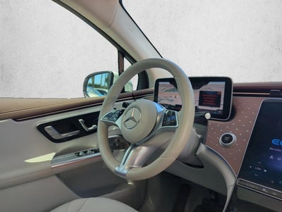 2024 Mercedes-Benz EQE EQE 350+ SUV