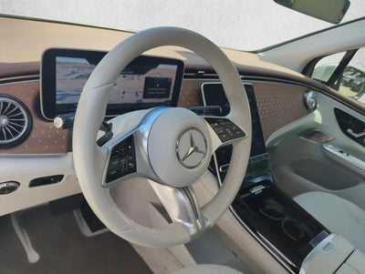 2024 Mercedes-Benz EQE EQE 350+ SUV