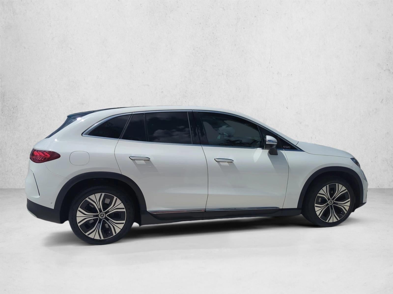 2024 Mercedes-Benz EQE EQE 350+ SUV