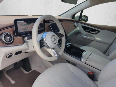 2024 Mercedes-Benz EQE EQE 350+ SUV