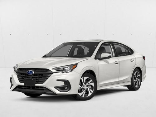 2024 Subaru Legacy Premium AWD