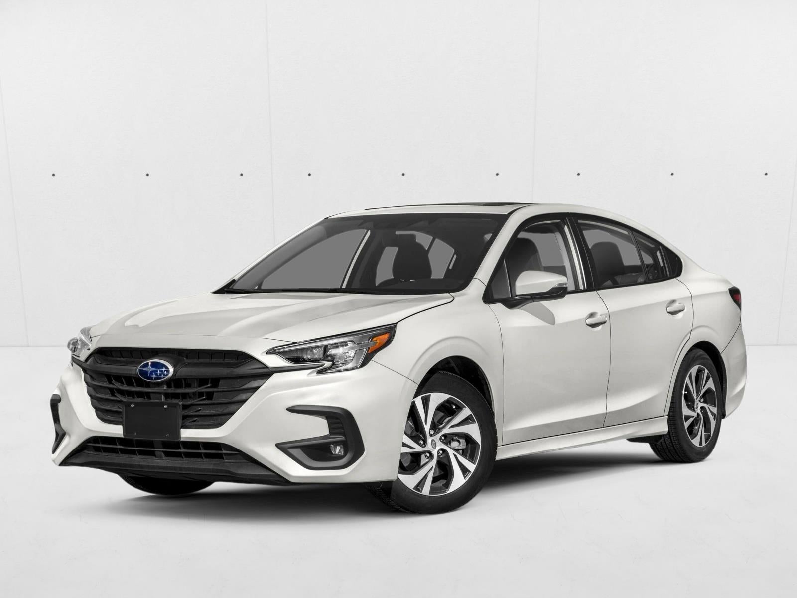 2024 Subaru Legacy Premium AWD