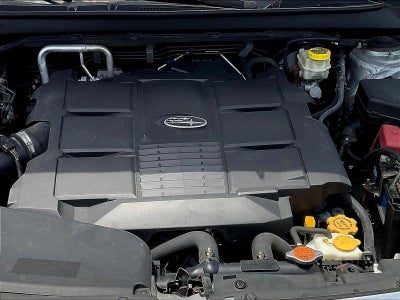 2017 Subaru Outback 3.6R Limited