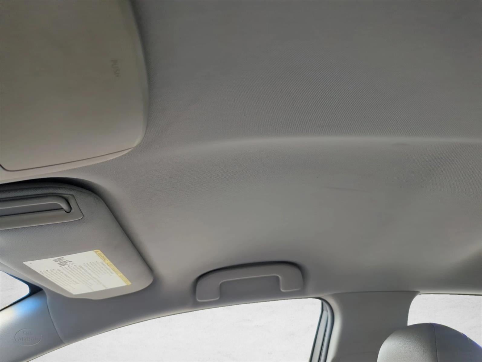 2018 Toyota Camry SE Auto (SE)