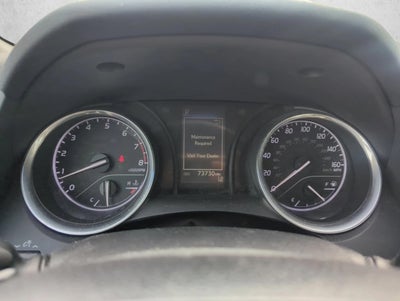 2018 Toyota Camry SE Auto (SE)