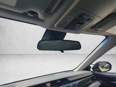 2019 Toyota Camry SE Auto (SE)