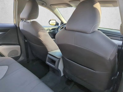 2021 Toyota Camry LE Auto (SE)