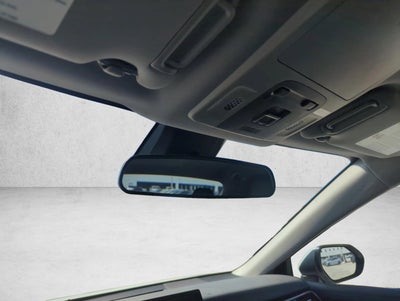 2024 Toyota Camry SE Auto (Natl)