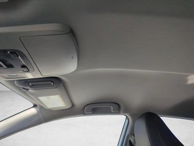 2024 Toyota Camry SE Auto (Natl)