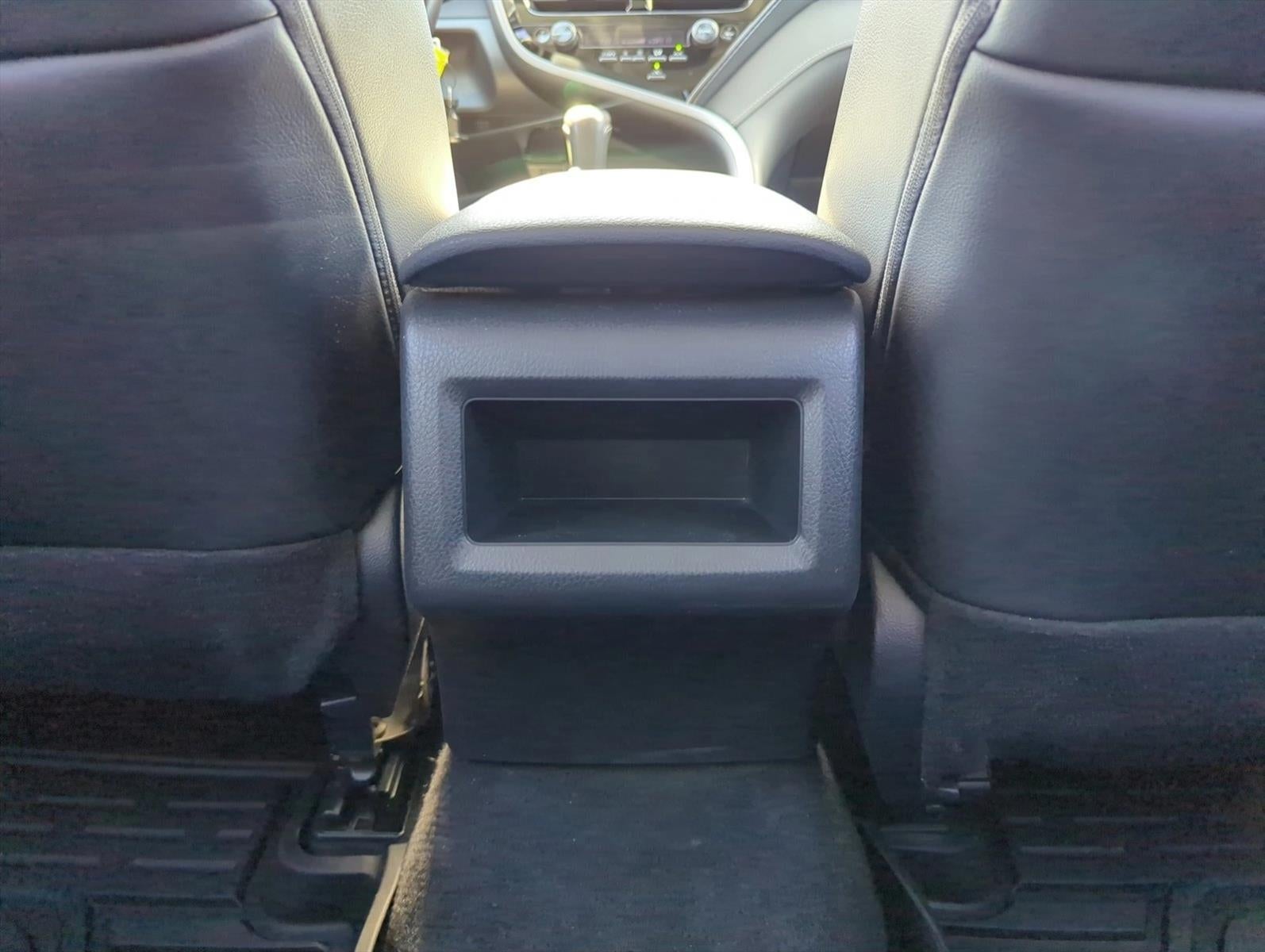 2024 Toyota Camry SE Auto (Natl)