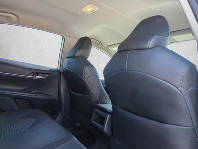 2024 Toyota Camry SE Auto (Natl)