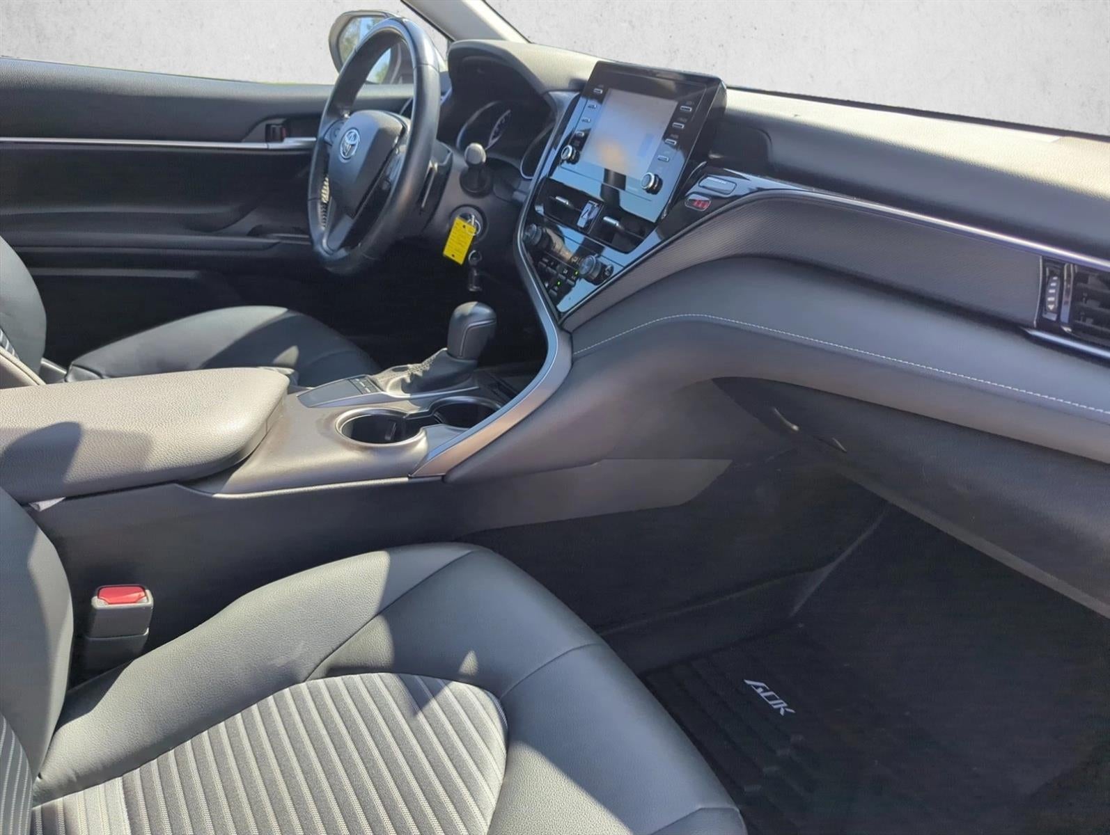 2024 Toyota Camry SE Auto (Natl)