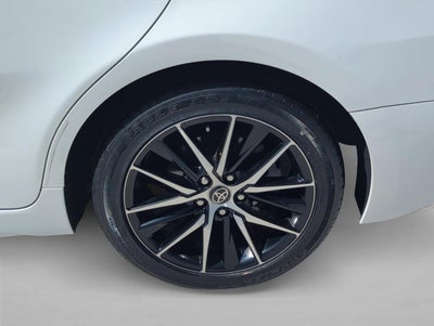 2024 Toyota Camry SE Auto (Natl)