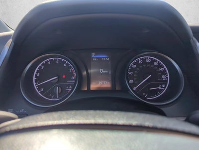 2024 Toyota Camry SE Auto (Natl)