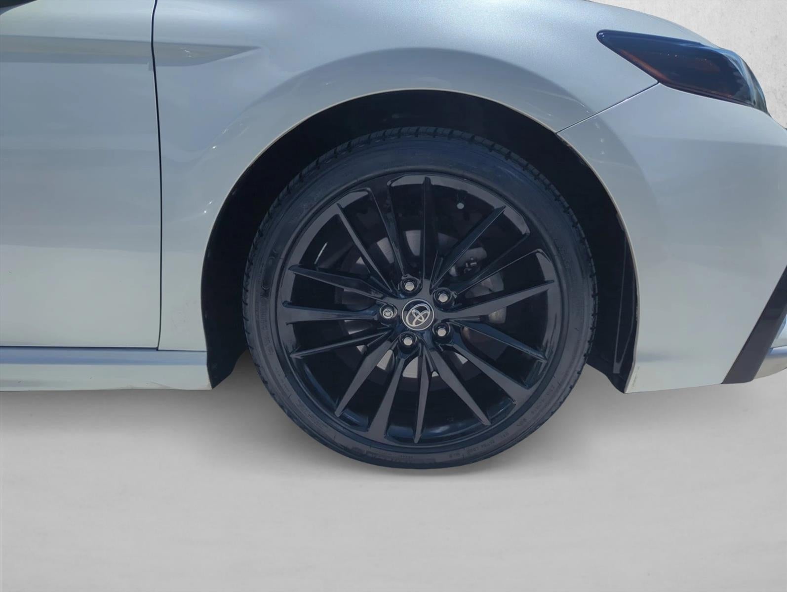 2021 Toyota Camry XSE Auto (Natl)
