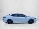2021 Toyota Camry XSE Auto (Natl)