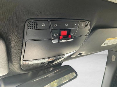 2016 Mercedes-Benz C-Class C 450 AMG® 4MATIC® Sedan