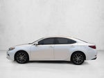2018 Lexus ES 350 FWD