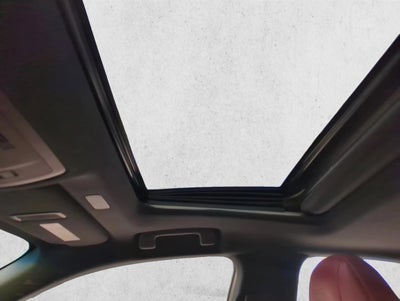 2019 Lexus ES 350 F Sport FWD