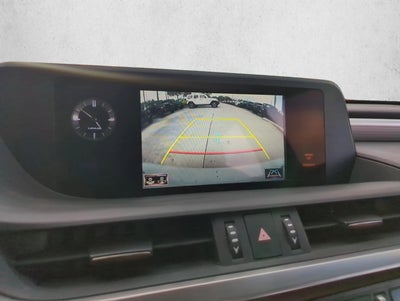 2019 Lexus ES 350 F Sport FWD