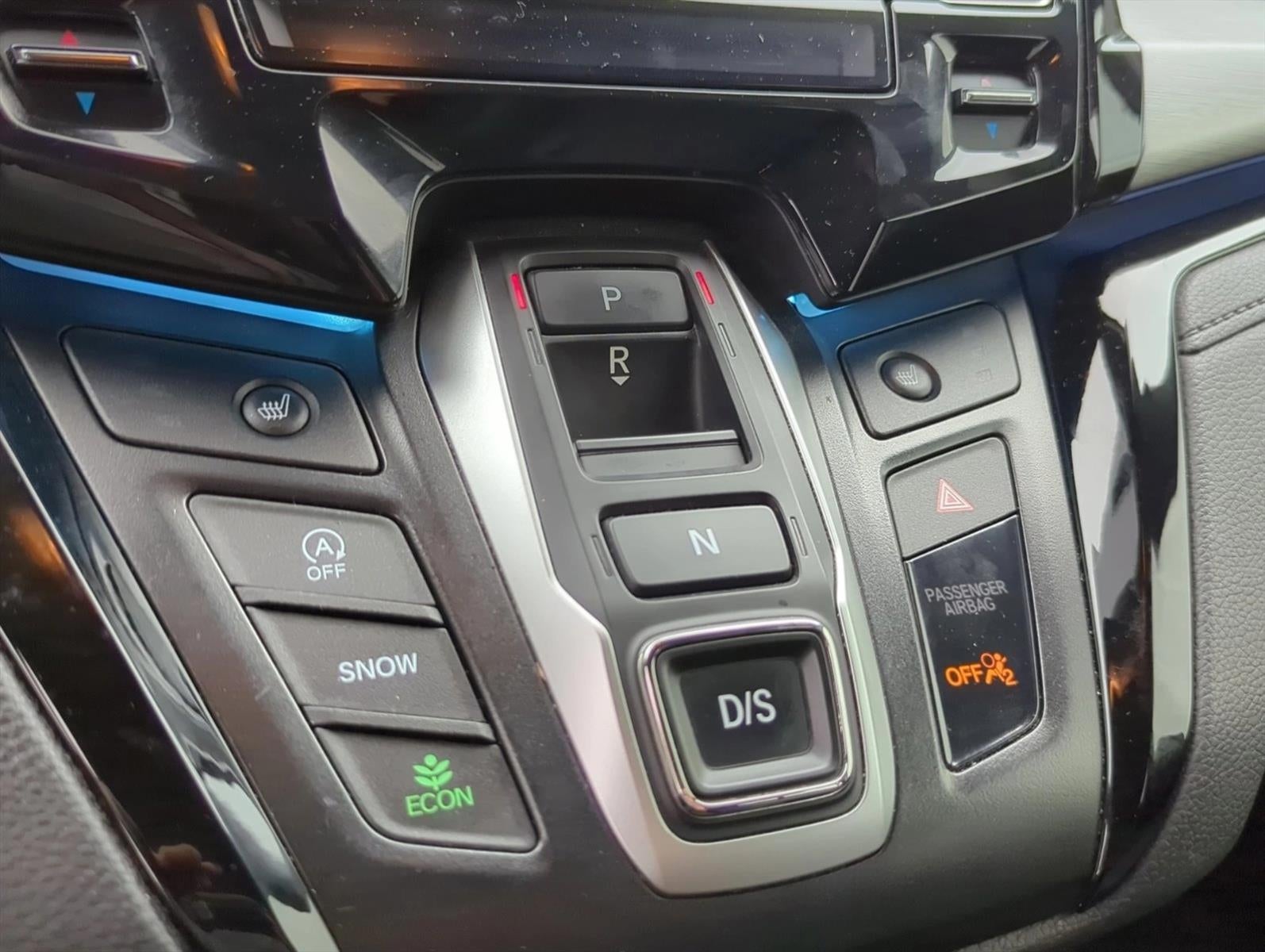 2023 Honda Odyssey Touring Auto