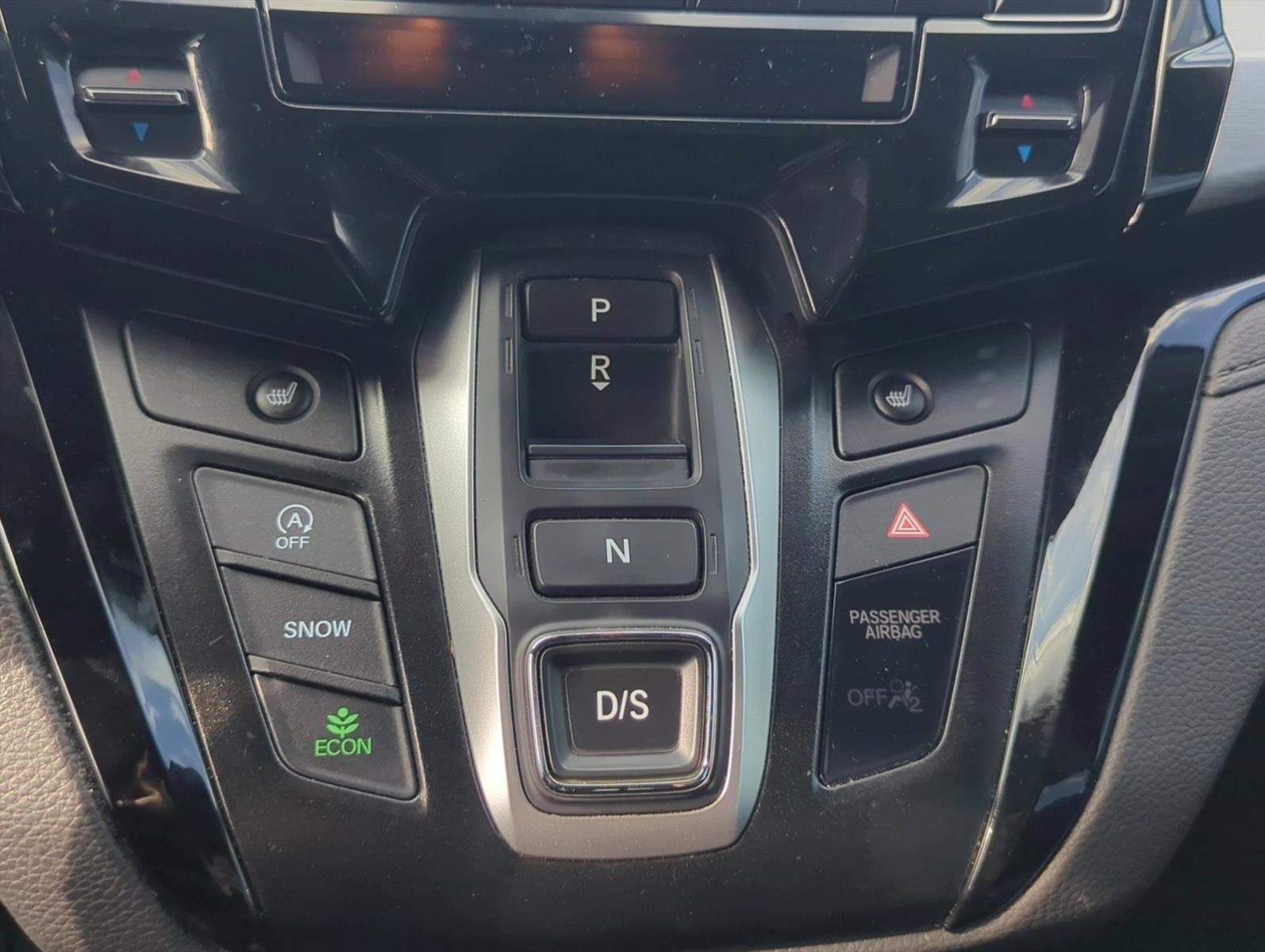 2023 Honda Odyssey Touring Auto