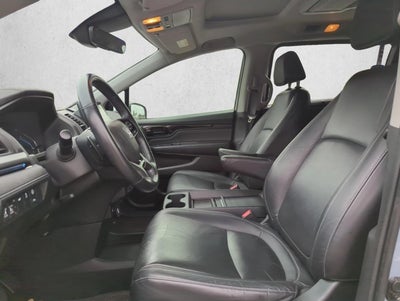 2023 Honda Odyssey Touring Auto