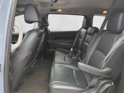 2023 Honda Odyssey Touring Auto