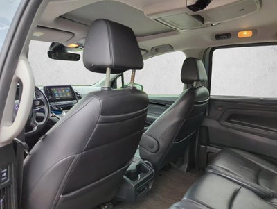 2023 Honda Odyssey Touring Auto