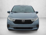 2023 Honda Odyssey Touring Auto