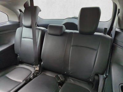 2023 Honda Odyssey Touring Auto