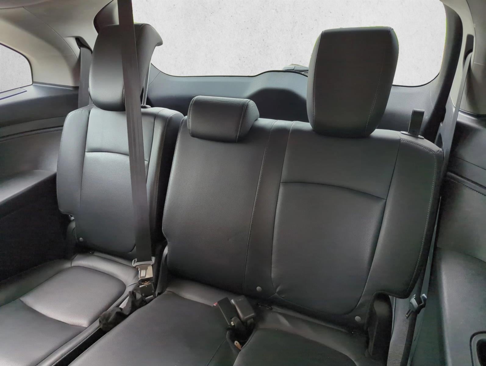 2023 Honda Odyssey Touring Auto