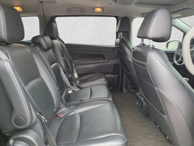 2023 Honda Odyssey Touring Auto