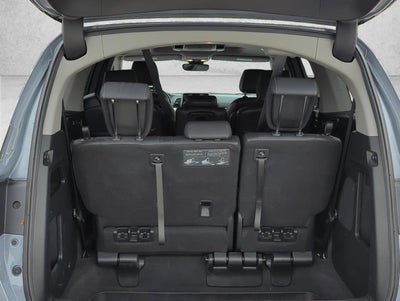 2023 Honda Odyssey Touring Auto
