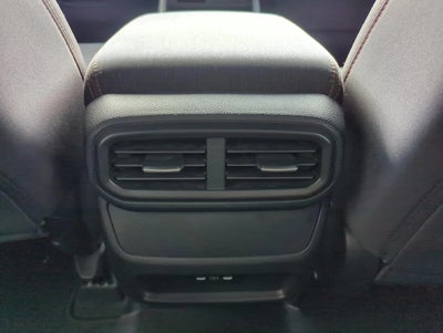 2024 Honda Pilot Sport AWD