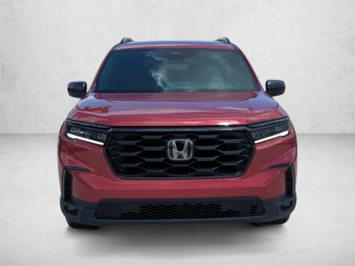 2024 Honda Pilot Sport AWD