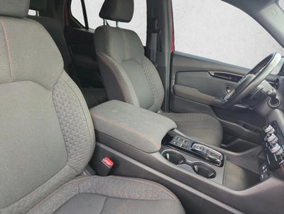2024 Honda Pilot Sport AWD