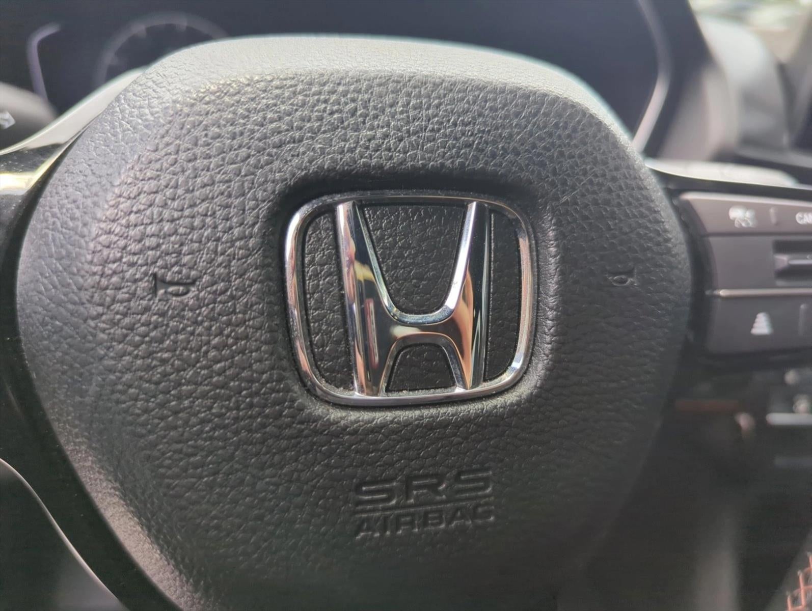 2024 Honda Pilot Sport AWD