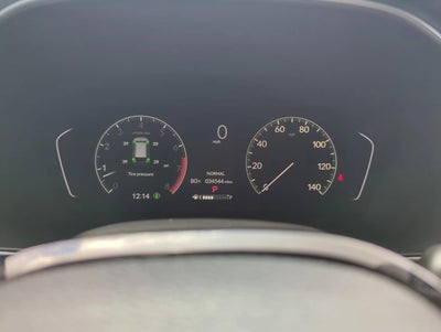 2024 Honda Pilot Sport AWD