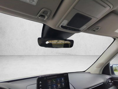 2025 Honda Pilot EX-L 2WD