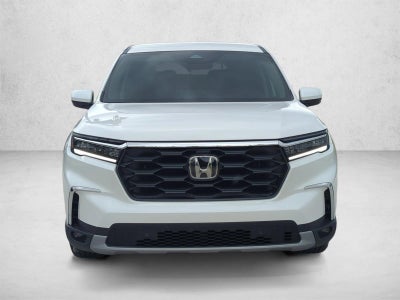 2025 Honda Pilot EX-L 2WD