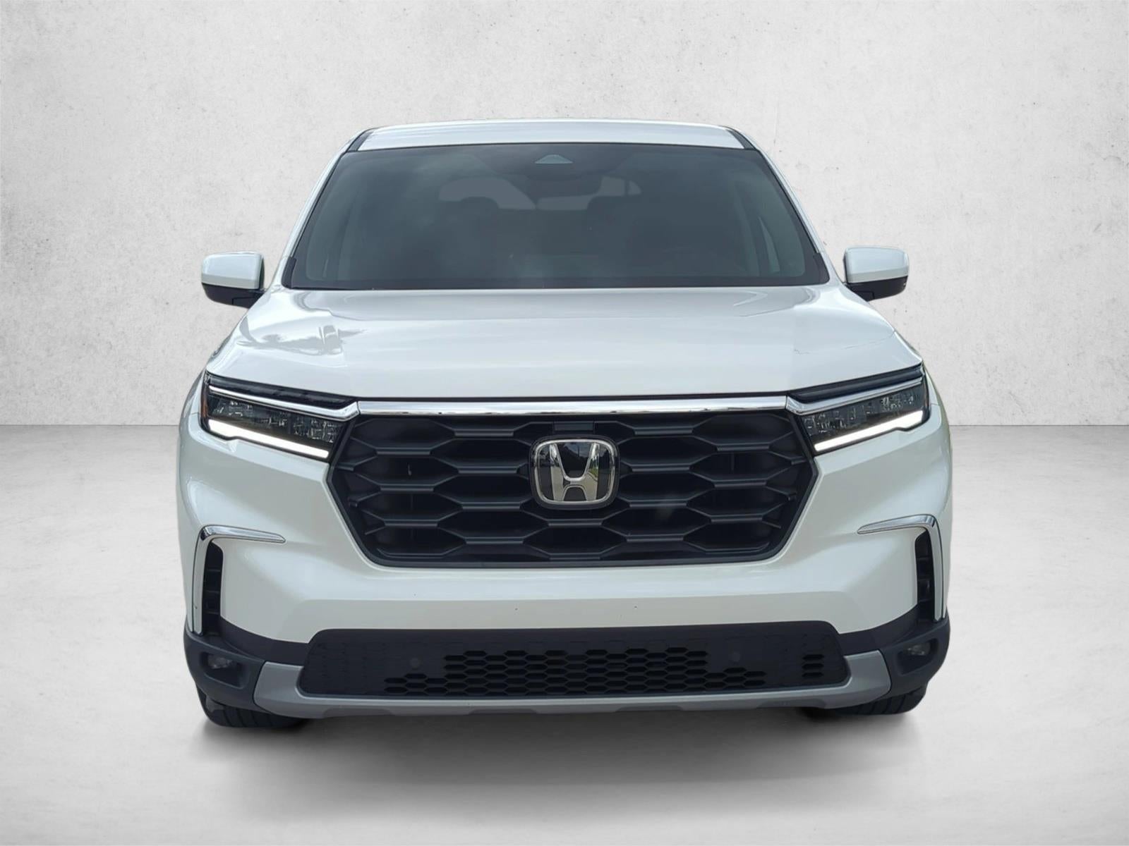2025 Honda Pilot EX-L 2WD