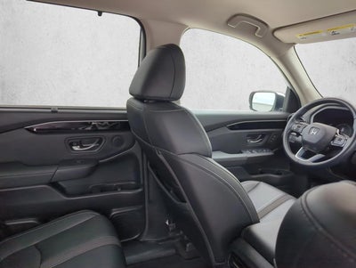 2025 Honda Pilot EX-L 2WD