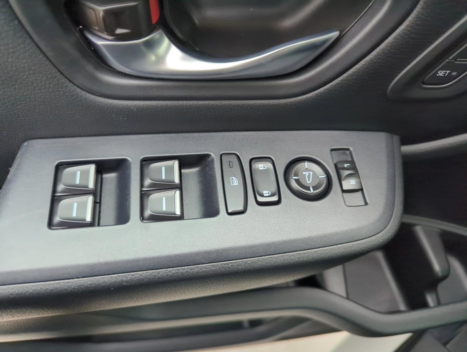 2025 Honda Pilot EX-L 2WD